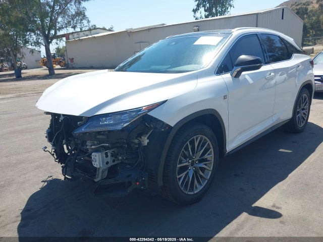 2T2BGMCA7HC019433 Lexus RX