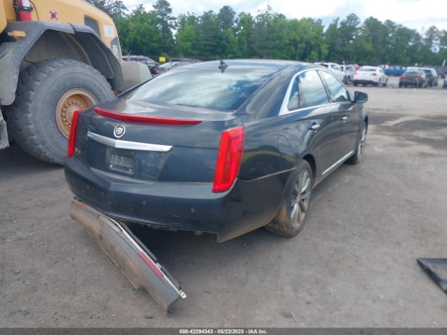 2013 CADILLAC XTS 2G61N5S34D9124510 Photo 3