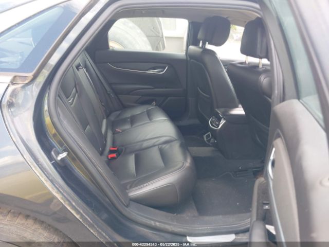 2013 CADILLAC XTS 2G61N5S34D9124510 Photo 7