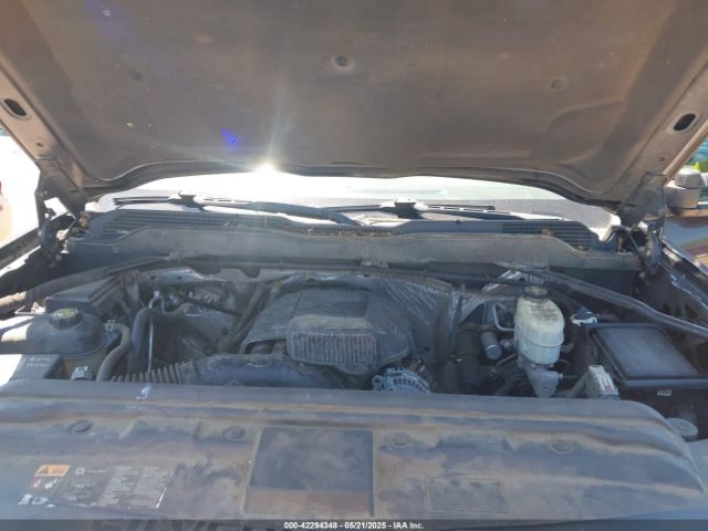 1GC2CUEG3FZ143316 Chevrolet Silverado 2500hd Wt