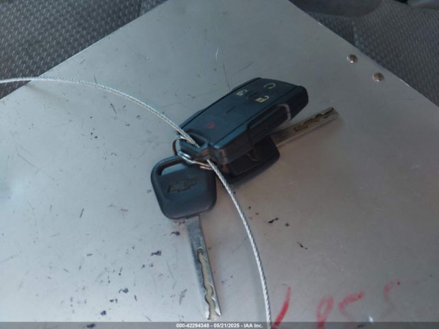 1GC2CUEG3FZ143316 Chevrolet Silverado 2500hd Wt