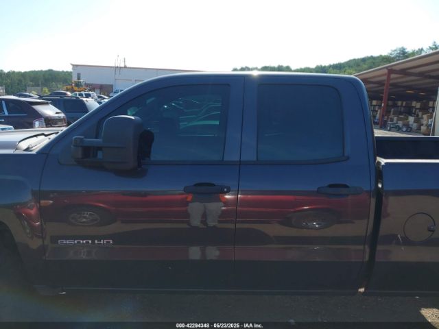 1GC2CUEG3FZ143316 Chevrolet Silverado 2500hd Wt