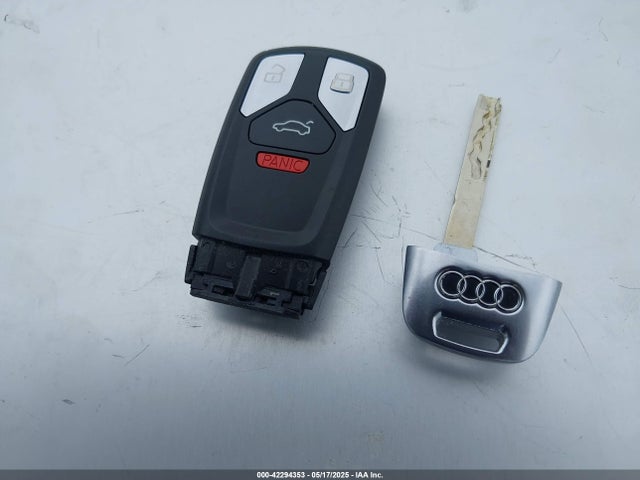 2018 AUDI A5 WAUFNCF52JA043893 Photo 10