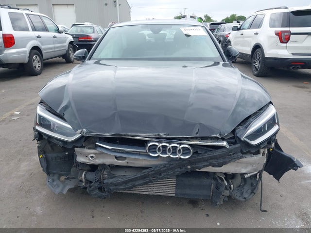 Audi 2018 2018 WAUFNCF52JA043893 Image 13