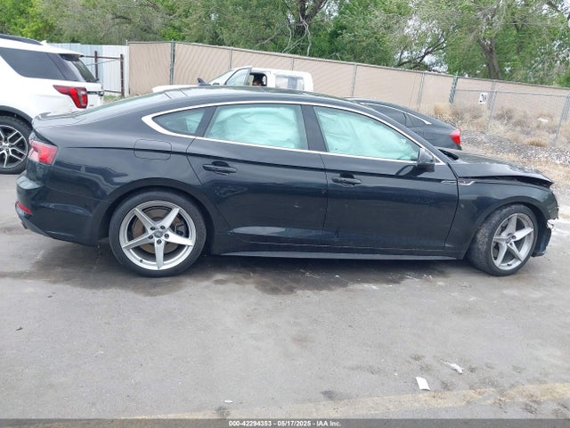 Audi 2018 2018 WAUFNCF52JA043893 Image 14