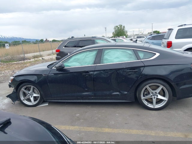 Audi 2018 2018 WAUFNCF52JA043893 Image 15