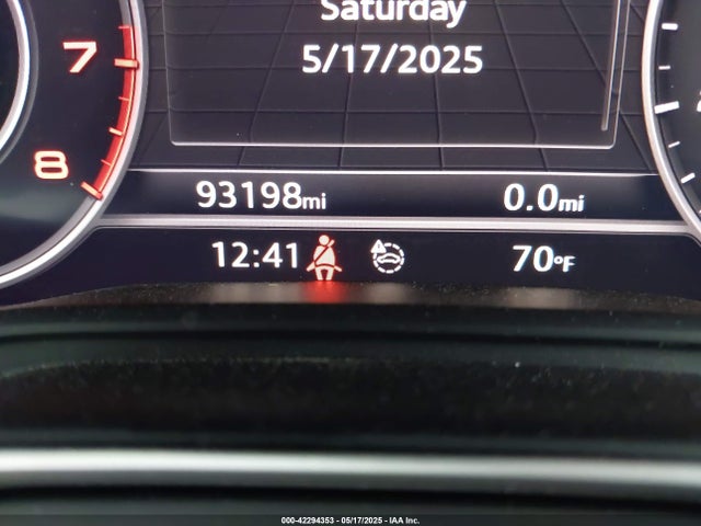 Audi 2018 2018 WAUFNCF52JA043893 Image 16