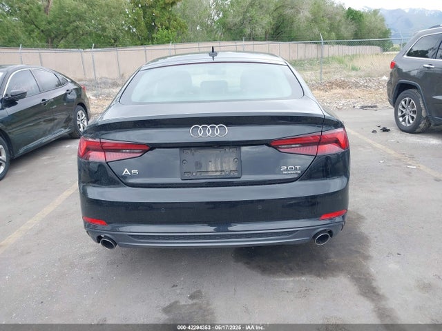 Audi 2018 2018 WAUFNCF52JA043893 Image 17