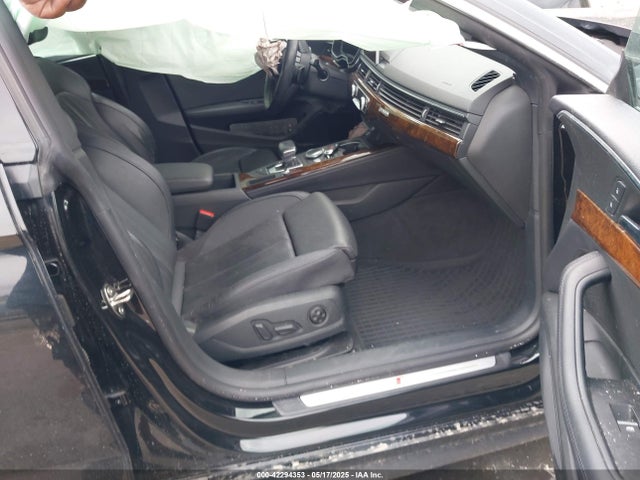 2018 AUDI A5 WAUFNCF52JA043893 Photo 4