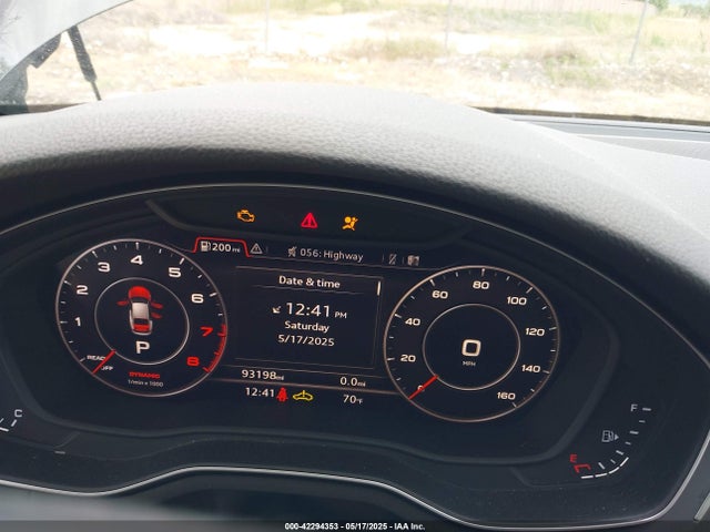 2018 AUDI A5 WAUFNCF52JA043893 Photo 6