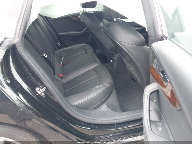 2018 AUDI A5 WAUFNCF52JA043893 Photo 7
