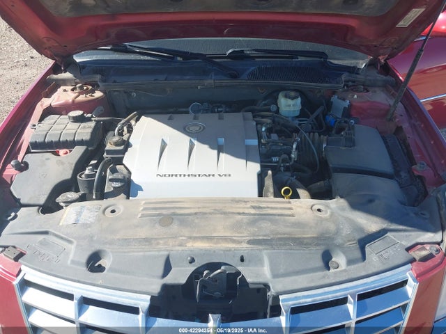 2008 CADILLAC DTS 1G6KD57Y98U199398 Photo 9