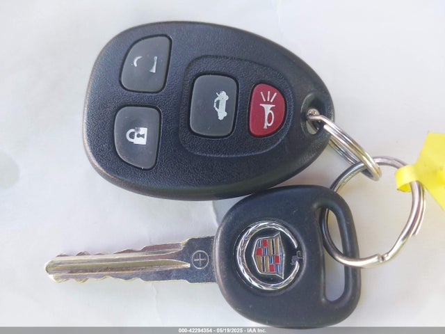 2008 CADILLAC DTS 1G6KD57Y98U199398 Photo 10