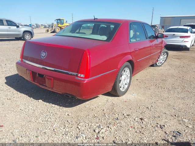 2008 CADILLAC DTS 1G6KD57Y98U199398 Photo 3
