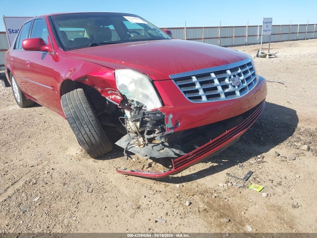 2008 CADILLAC DTS 1G6KD57Y98U199398 Photo 5
