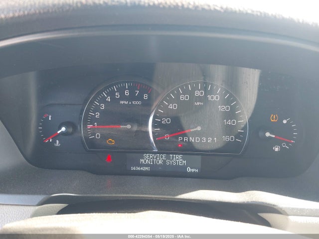 2008 CADILLAC DTS 1G6KD57Y98U199398 Photo 6