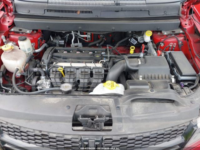 3C4PDCGB7KT862438 Dodge Journey Crossroad