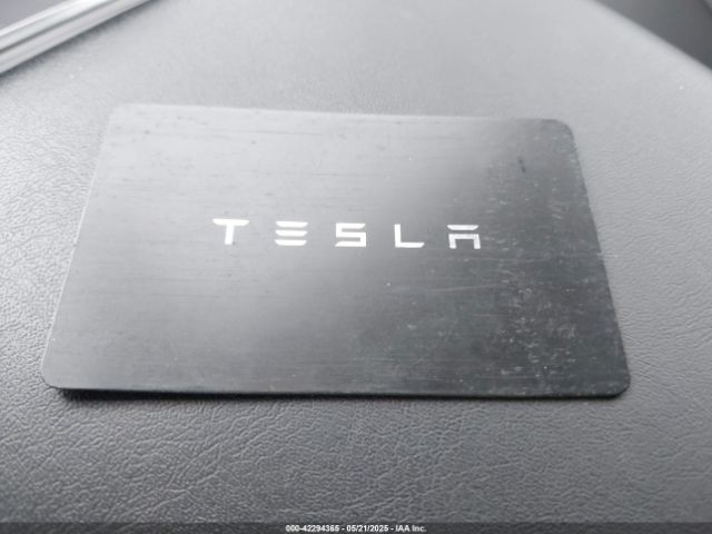 2023 TESLA MODEL Y 7SAYGDEEXPA139493 Photo 10