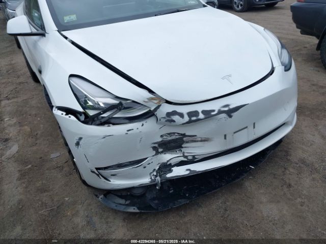 2023 TESLA MODEL Y 7SAYGDEEXPA139493 Photo 5