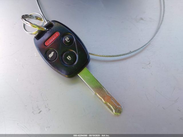 5FNYF4H28FB064098 Honda PILOT LX