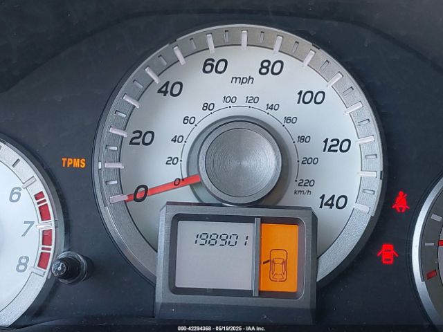 5FNYF4H28FB064098 Honda PILOT LX