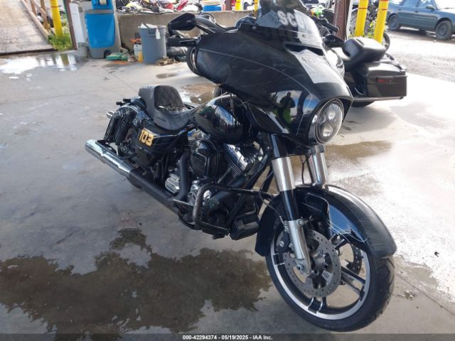 2014 HARLEY-DAVIDSON FLHXS 1HD1KRM18EB689351