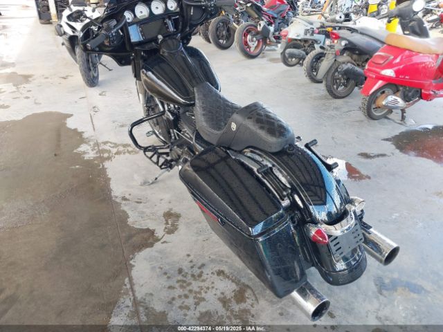 2014 HARLEY-DAVIDSON FLHXS 1HD1KRM18EB689351 Photo 2