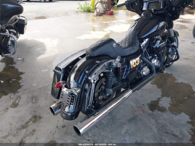 2014 HARLEY-DAVIDSON FLHXS 1HD1KRM18EB689351 Photo 3
