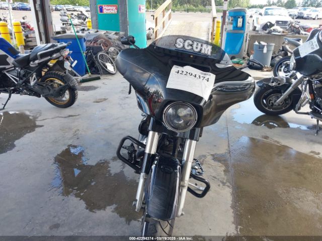 2014 HARLEY-DAVIDSON FLHXS 1HD1KRM18EB689351 Photo 4