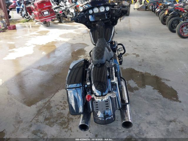 2014 HARLEY-DAVIDSON FLHXS 1HD1KRM18EB689351 Photo 5