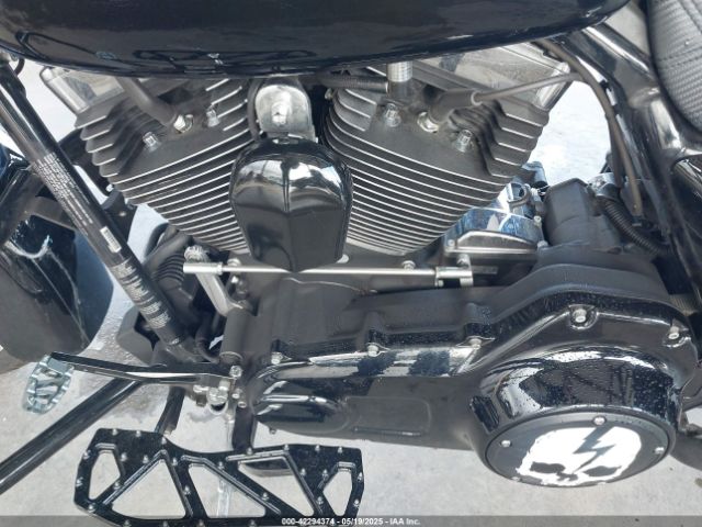 2014 HARLEY-DAVIDSON FLHXS 1HD1KRM18EB689351 Photo 8