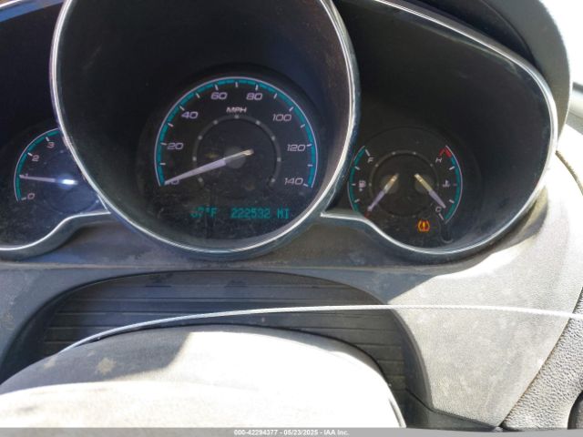 2009 CHEVROLET MALIBU 1G1ZH57B99F100489 Photo 6