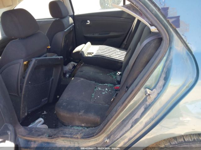 2009 CHEVROLET MALIBU 1G1ZH57B99F100489 Photo 7