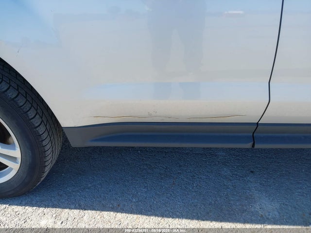 2GNALBEK2E6259113 Chevrolet lea - flex fuel (gas/alc), aluminum, high output