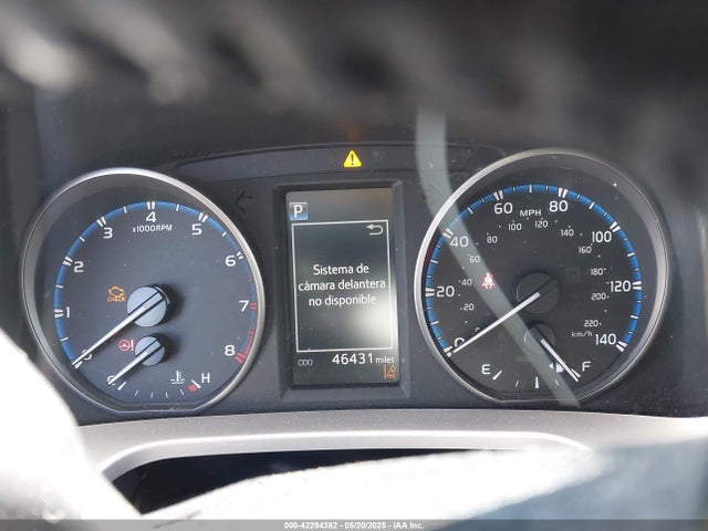 JTMWFREV2JJ728707 Toyota Rav4 Xle