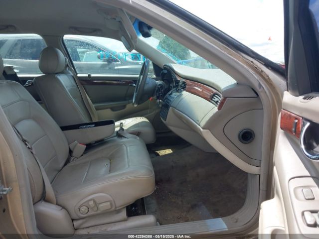 2005 CADILLAC DEVILLE 1G6KD54Y55U197678 Photo 4