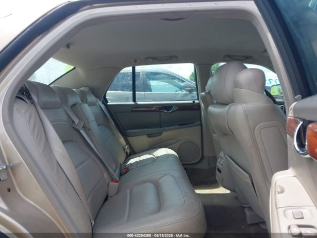 2005 CADILLAC DEVILLE 1G6KD54Y55U197678 Photo 7