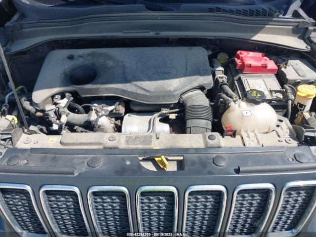 ZACNJBA17KPJ98673 Jeep Renegade Sport 4x4