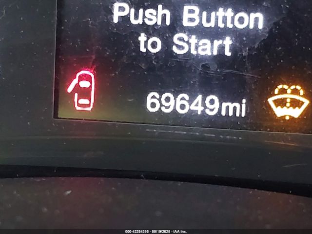 ZACNJBA17KPJ98673 Jeep Renegade Sport 4x4