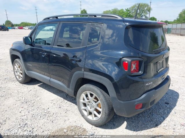 ZACNJBA17KPJ98673 Jeep Renegade Sport 4x4