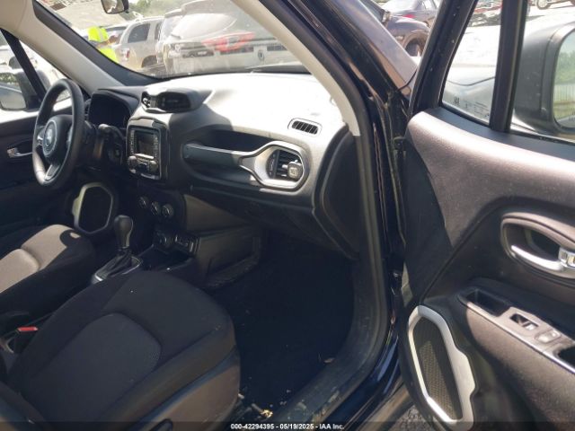 ZACNJBA17KPJ98673 Jeep Renegade Sport 4x4