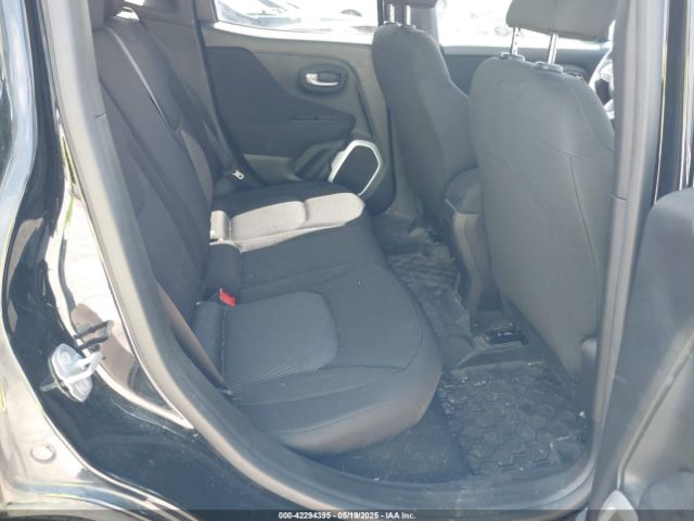 ZACNJBA17KPJ98673 Jeep Renegade Sport 4x4