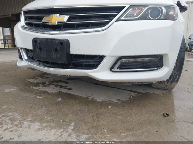 2G1105S37J9136487 Chevrolet IMPALA 1LT