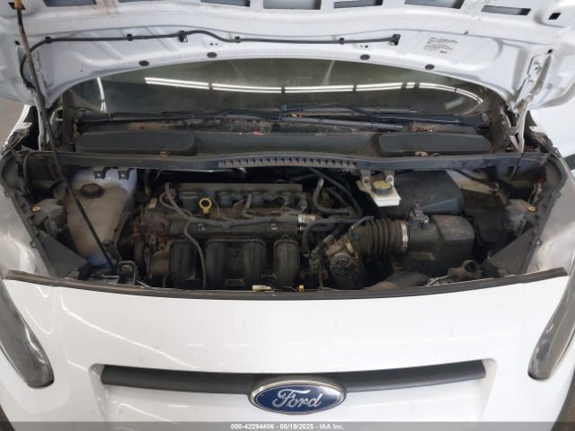 NM0LS7E73F1214499 Ford Transit Connect Xl