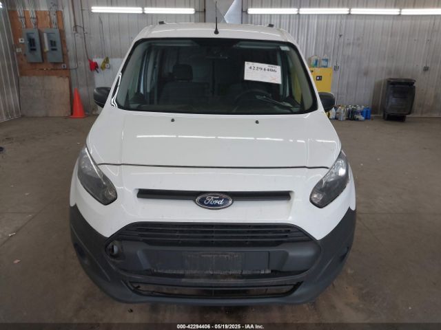 NM0LS7E73F1214499 Ford Transit Connect Xl