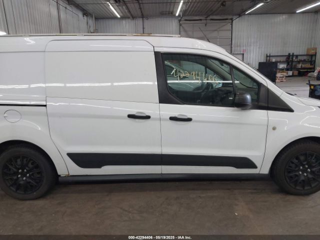NM0LS7E73F1214499 Ford Transit Connect Xl