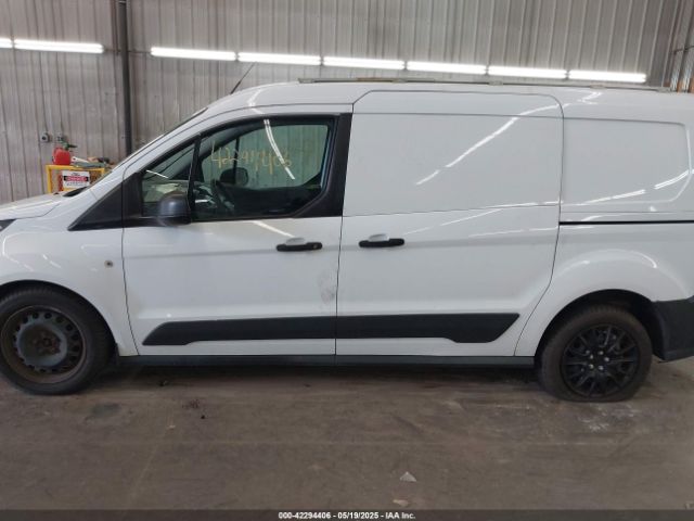 NM0LS7E73F1214499 Ford Transit Connect Xl
