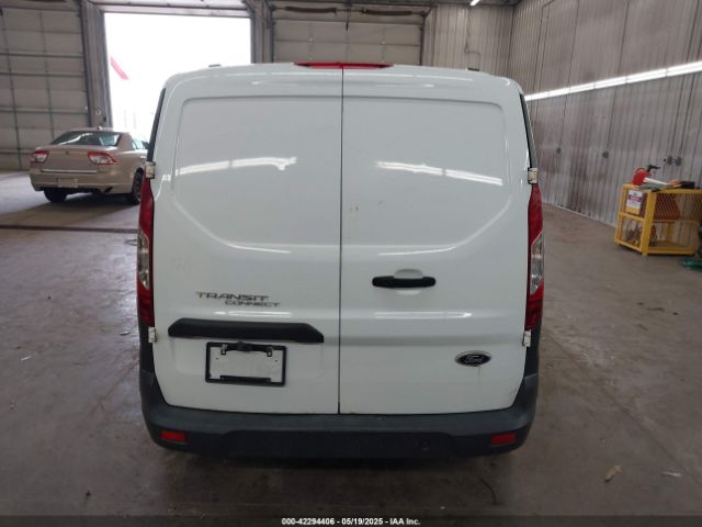 NM0LS7E73F1214499 Ford Transit Connect Xl