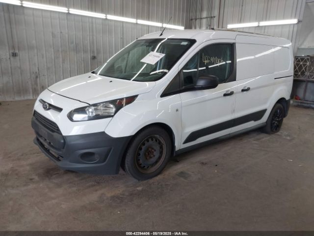 NM0LS7E73F1214499 Ford Transit Connect Xl
