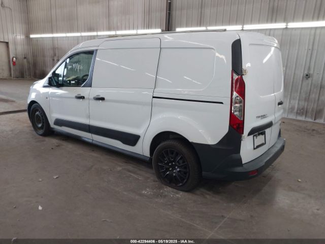 NM0LS7E73F1214499 Ford Transit Connect Xl